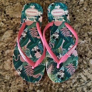 Havaianas Sandals